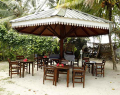 Gazebo